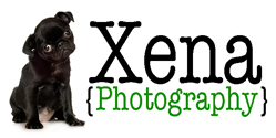 Xena Photography – Wedding, Senior, and Baby Photography
